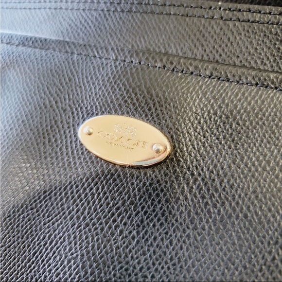 S O L D ‼️Coach Diaper Bag - Picture 2 of 8